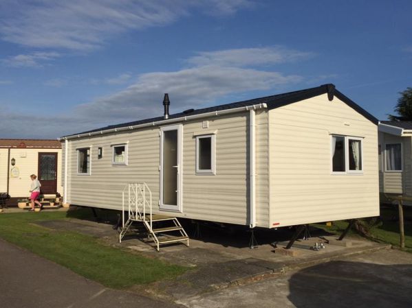 Beach Farm Holiday Park 16445