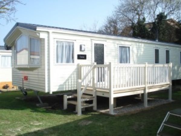 Beach Farm Holiday Park 16446