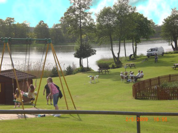 Gosfield Lake Resort 16451