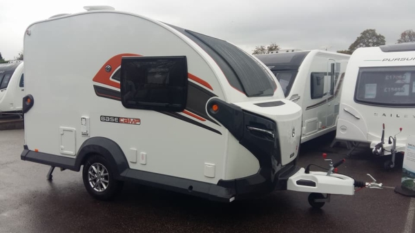 Caravan Tech Services Ltd - Caravan/Motorhome Sales 16457