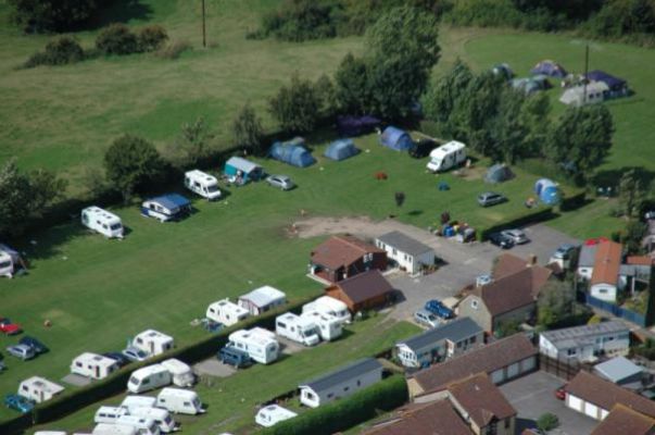 Burton Hill Caravan Park 16467