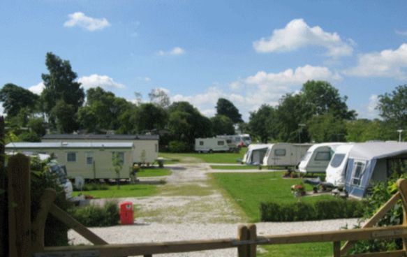 Daleford Manor Caravan Park 16471