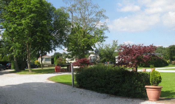 Daleford Manor Caravan Park 16472