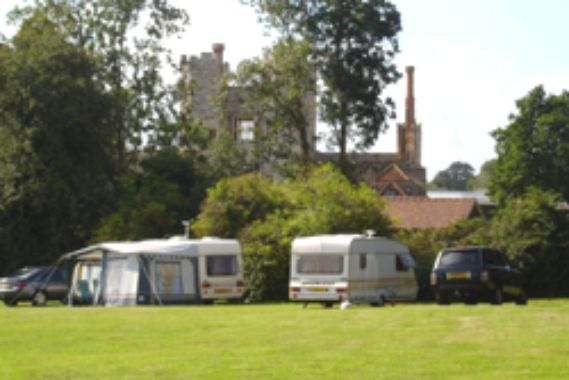 Drove Lea Farm Camping and Caravans 16479