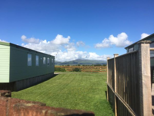 Drumroamin Farm Camping & Caravan Site 16482