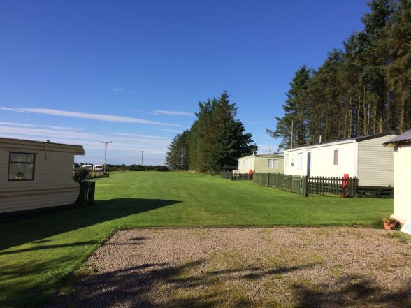 East Balthangie Caravan & Camping Park 16485