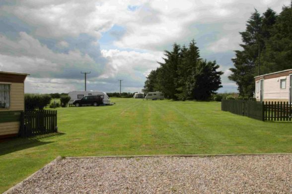 East Balthangie Caravan & Camping Park 16487