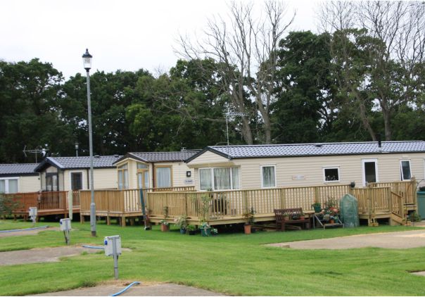 Fairway Holiday Park 16489