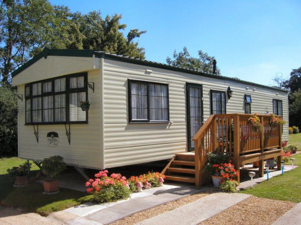 Fairway Holiday Park 16490