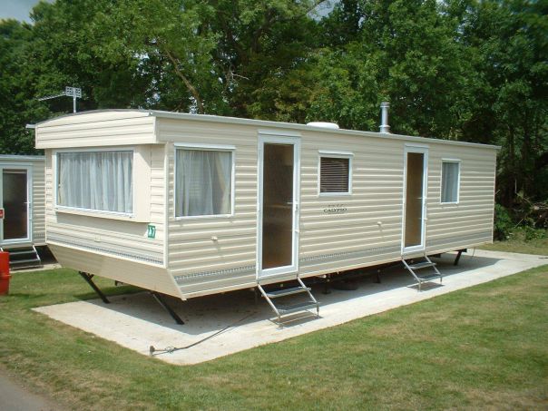 Fairway Holiday Park 16491