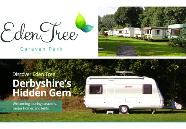 Eden Tree Caravan Park 16499