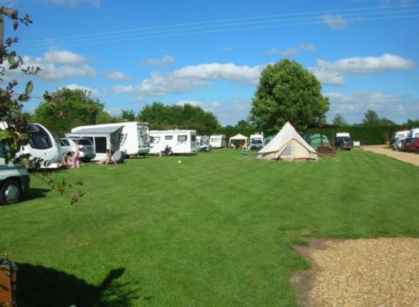 Fenland Camping and Caravan Park 16503