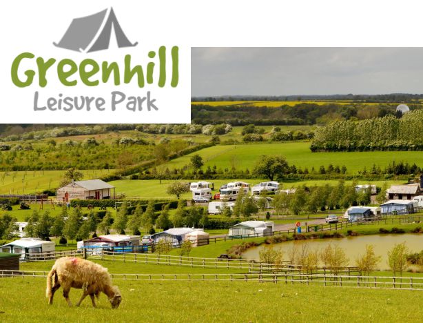 Greenhill Farm Leisure Park 16506