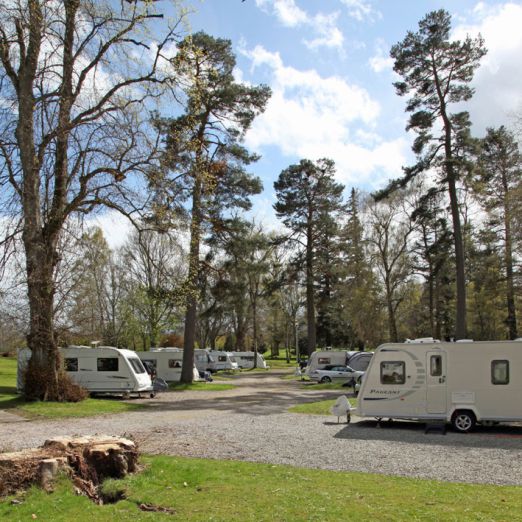 Haughton House Holiday Park 16510