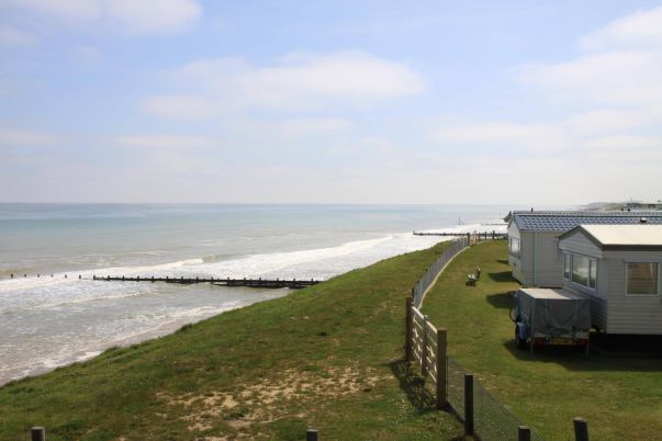 Castaways Holiday Park 16545
