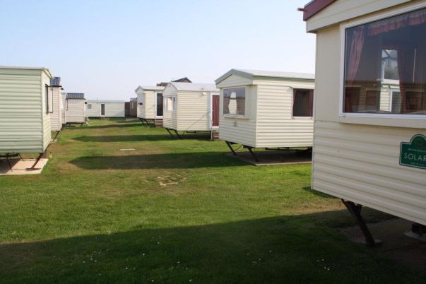 Castaways Holiday Park 16548