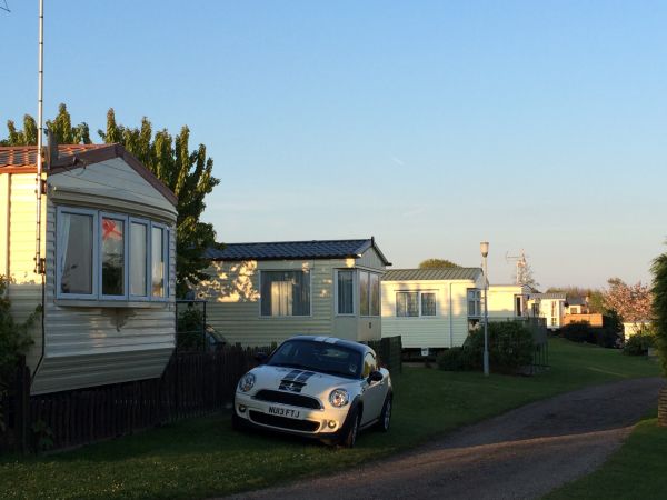 Fen Farm Caravan Site 16558