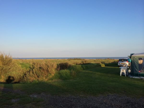 Fen Farm Caravan Site 16560