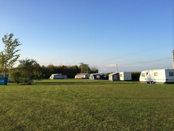 Fen Farm Caravan Site 16561