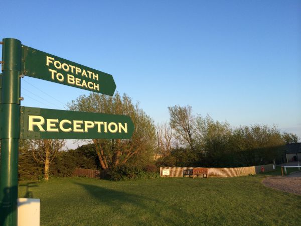 Fen Farm Caravan Site 16563