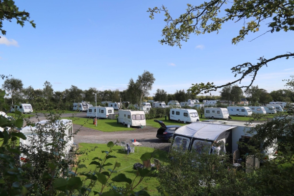 Eastham Hall Holiday Park 16582