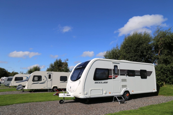 Eastham Hall Holiday Park 16583