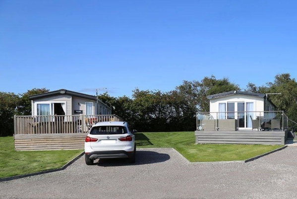 Eastham Hall Holiday Park 16585