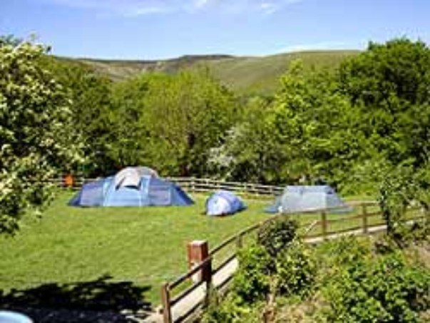 Fieldhead Campsite 16587