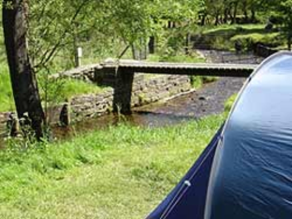 Fieldhead Campsite 16588