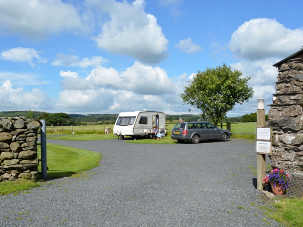 Greaves Farm Caravan Park 16597