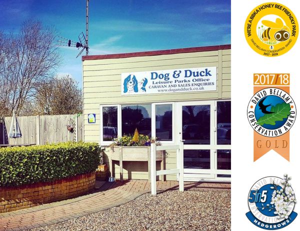 Dog & Duck Leisure Park 166