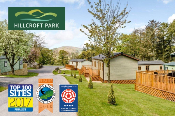 Hillcroft Holiday Park 16603