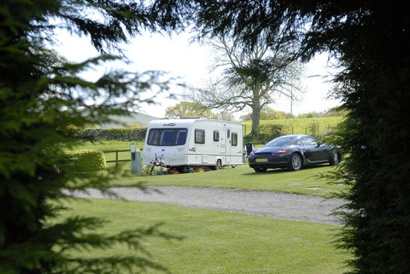 Hunters Hamlet Caravan Park 16619