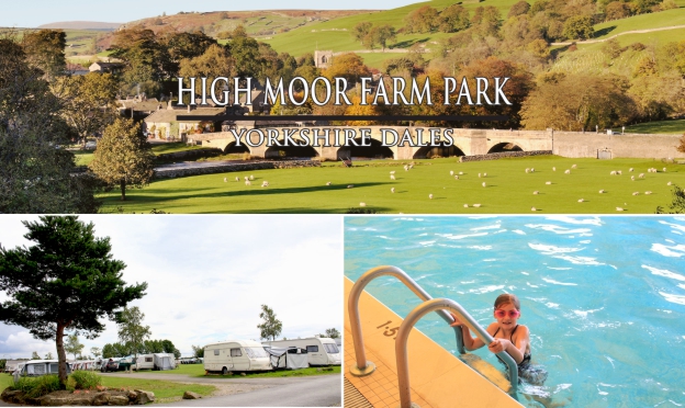 High Moor Farm Park 16637