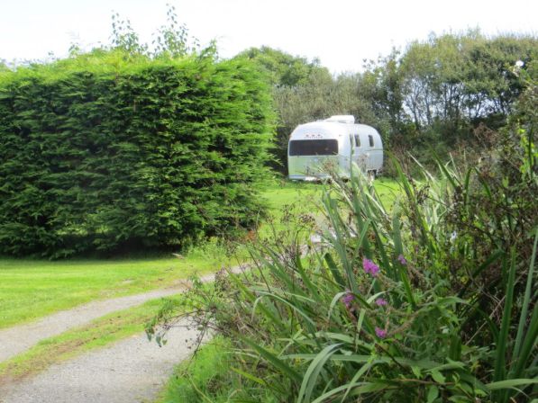 Little Trevothan Camping and Caravan Park 16645