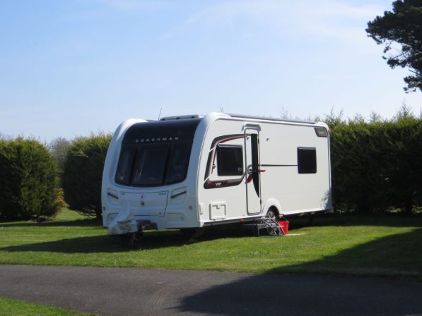Little Trevothan Camping and Caravan Park 16646