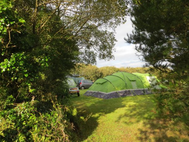 Little Trevothan Camping and Caravan Park 16649