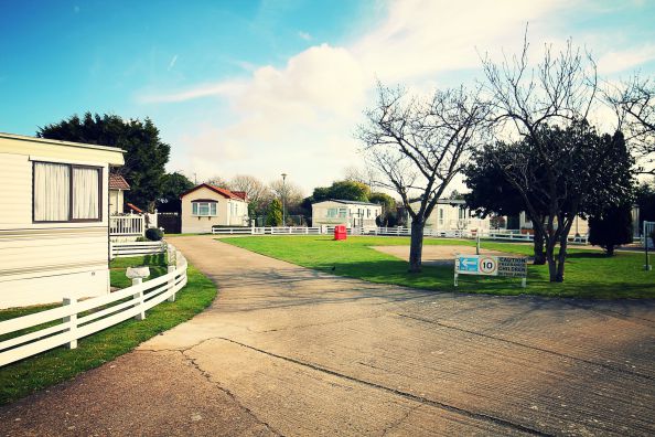 Dog & Duck Leisure Park 16652