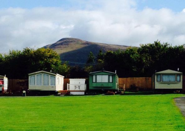 Llynfi Holiday Park 16657