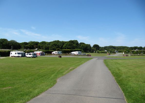 Plas Uchaf Caravan and Camping Park 16659