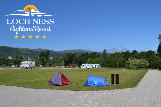 Loch Ness Highland Resort