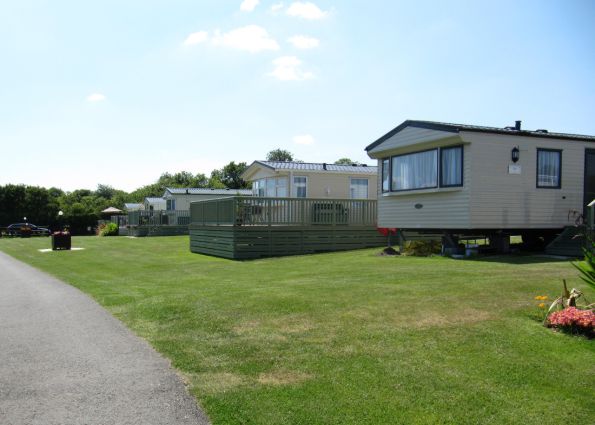 Plas Uchaf Caravan and Camping Park 16661