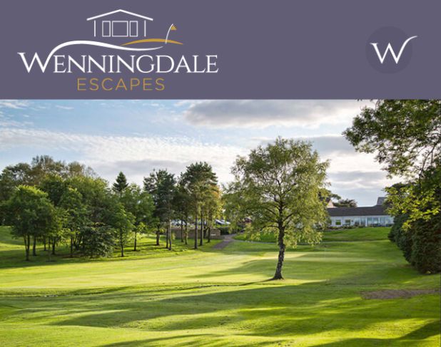 Wenningdale Escapes 1667