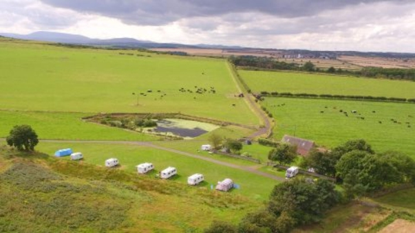 Old Mill Caravan Site 16686