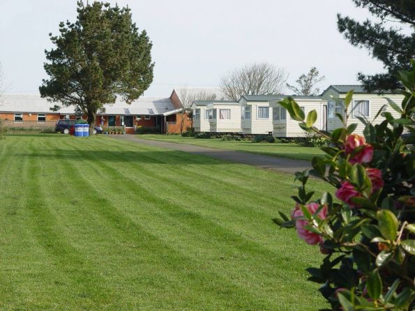 Tower Park Caravans & Camping 16696