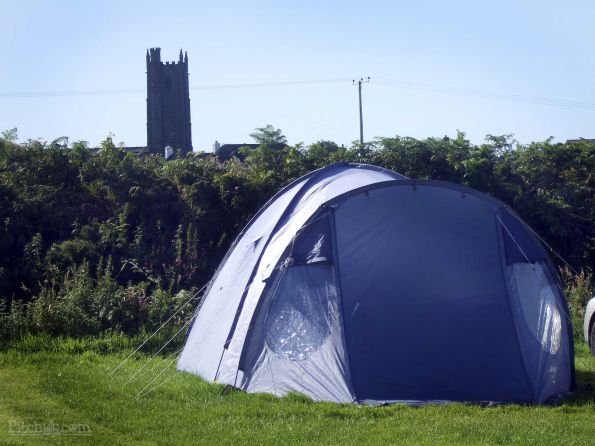 Tower Park Caravans & Camping 16698