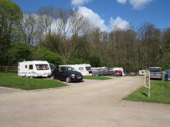 Riddings Wood Caravan & Camping Park 16701