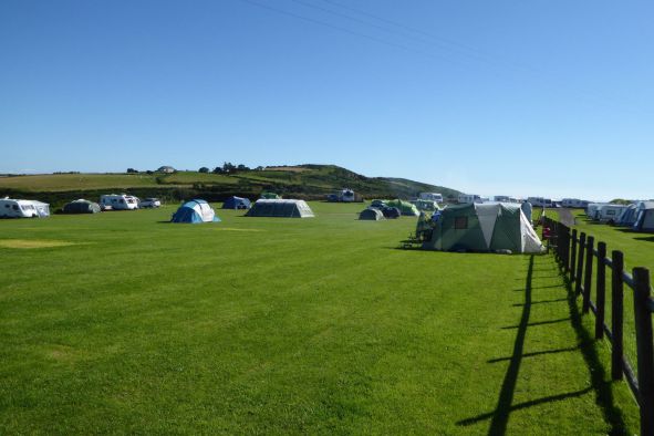 Tyn-Y-Mur Touring and Camping 16720