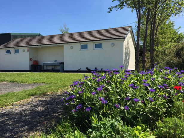 Brocklehead Caravan Park 16726