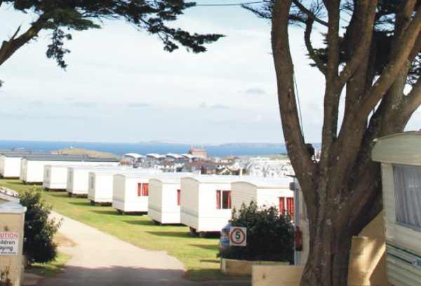 Quarryfield Holiday Park 16745